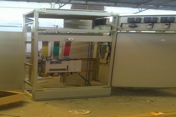 颍东控制柜-进口3683讲讲电动闸阀控制柜怎